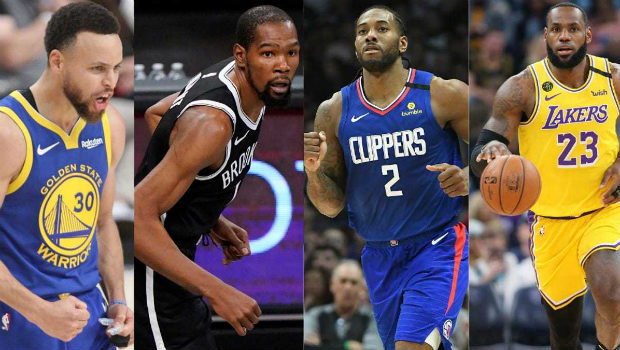 NBA球队战力榜：<a href=/lanqiush/lakers/ target=_blank class=infotextkey>湖人</a>居首