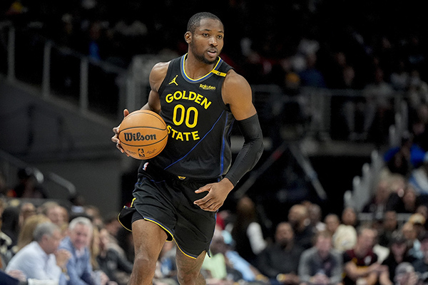 Shams与Slater联合报道：勇士库明加谈判陷僵局，2170万年薪高于其他球队