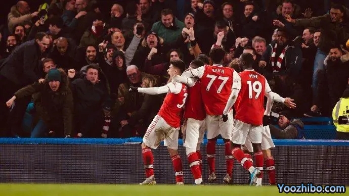英超最长不败记录是<a href=/zuqiush/arsenal/ target=_blank class=infotextkey>阿森纳</a>保持的49场