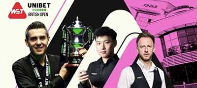 2025<a href=/zonghesh/snooker/ target=_blank class=infotextkey>斯诺克</a>英国公开赛半决赛前瞻：80五虎再内战，巫师遭遇小麦阻击
