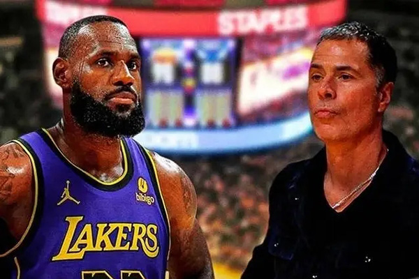 同城抢人大战！詹姆斯不满<a href=/lanqiush/lakers/ target=_blank class=infotextkey>湖人</a>2000万合同，<a href=/lanqiush/clippers/ target=_blank class=infotextkey>快船</a>鲍尔默1亿力邀