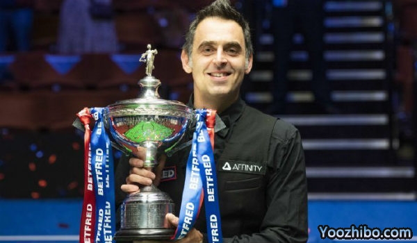 2020年<a href=/zonghesh/snooker/ target=_blank class=infotextkey>斯诺克</a>世锦赛冠军