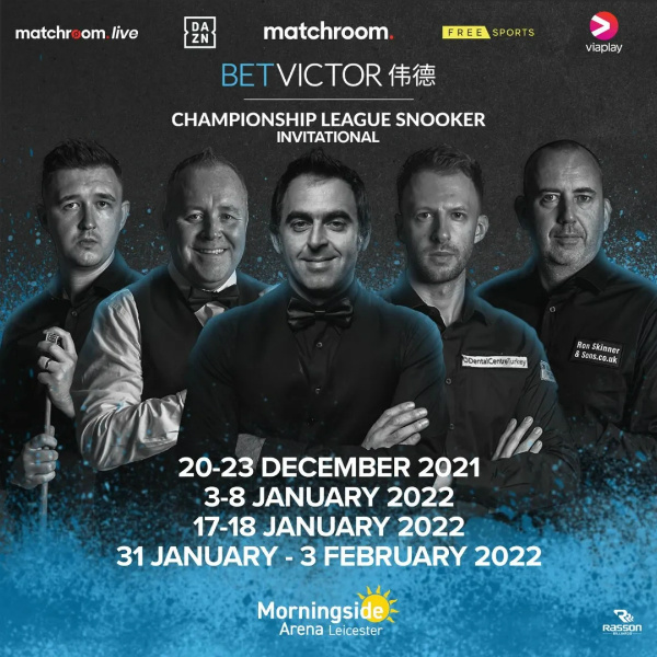 2021<a href=/zonghesh/snooker/ target=_blank class=infotextkey>斯诺克</a>冠军联赛签表一览