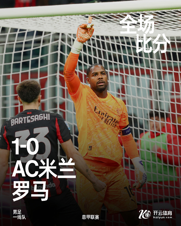 意甲-<a href=/zuqiush/acmilan/ target=_blank class=infotextkey>AC米兰</a>1-0罗马 莱奥助攻帕夫洛维奇制胜