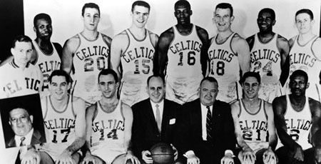 NBA编年史(1958-59):绿军横扫<a href=/lanqiush/lakers/ target=_blank class=infotextkey>湖人</a>拉开连冠序幕
