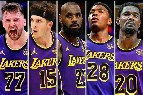 湖人西决回顾与现有阵容:补强思路对比分析