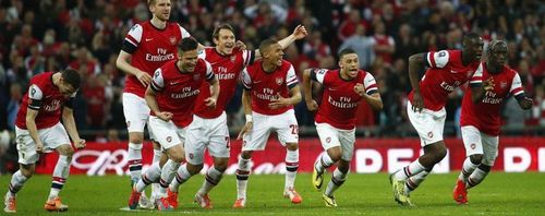 <a href=/zuqiush/arsenal/ target=_blank class=infotextkey>阿森纳</a>在近些年的足总杯多次获得冠军