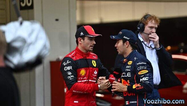 维斯塔潘卫冕成功后,本赛季还有哪些看点?