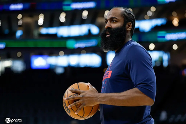 哈登自曝有6岁儿子 回忆<a href=/lanqiush/thunder/ target=_blank class=infotextkey>雷霆</a>交易仍感受伤