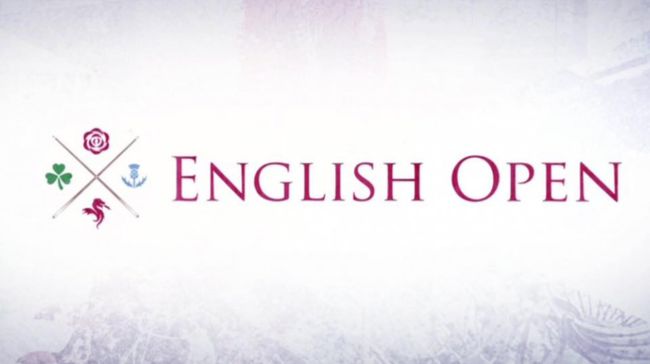 2021<a href=/zonghesh/snooker/ target=_blank class=infotextkey>斯诺克</a>英格兰公开赛签表一览